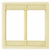 IStation Plate Ivory 6U