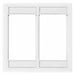IStation Plate White 6U