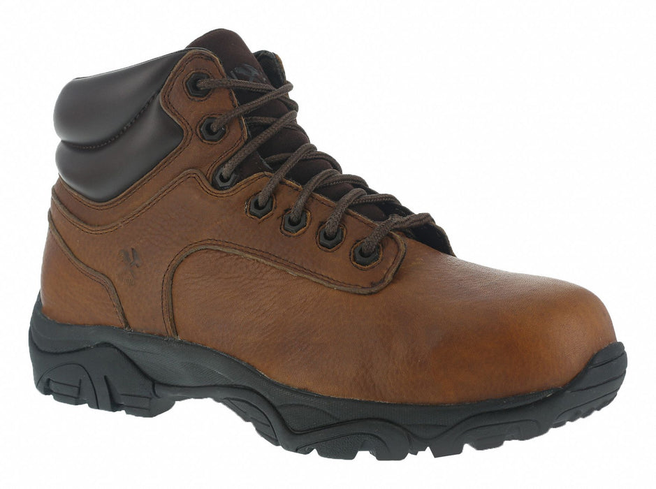 G5169 6-Inch Work Boot Brown Men s 8 M PR