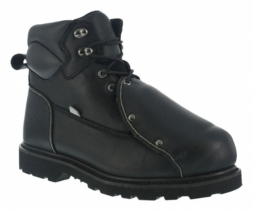 6-Inch Work Boot M 10 Black PR