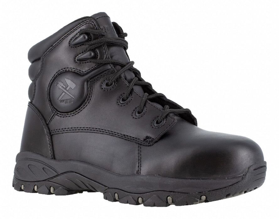 G5181 6-inWorkBoot Blk Men s 101/2 M PR