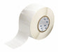 Therm Transfer Label Poly 0.75x1.5