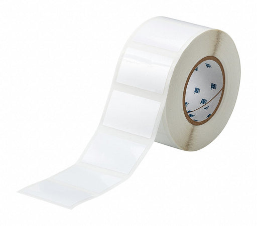 Therm Transfer Label Poly 1.75x2.75