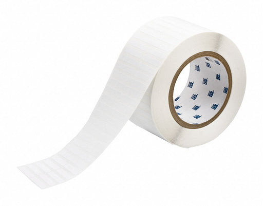Therm Transfer Label Poly 0.25x1.25