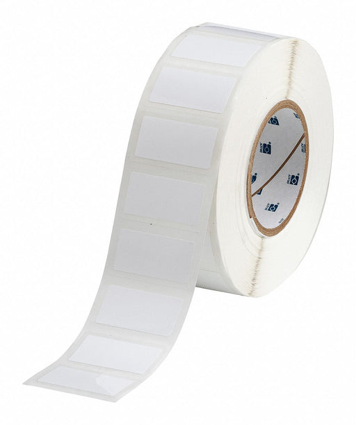 Therm Transfer Label Poly 1x2