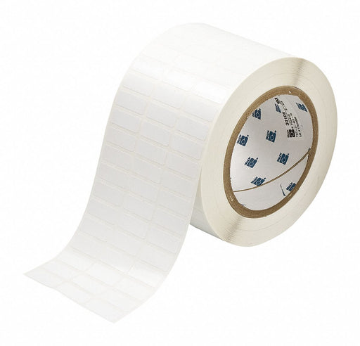 Therm Transfer Label Poly 0.25x0.9