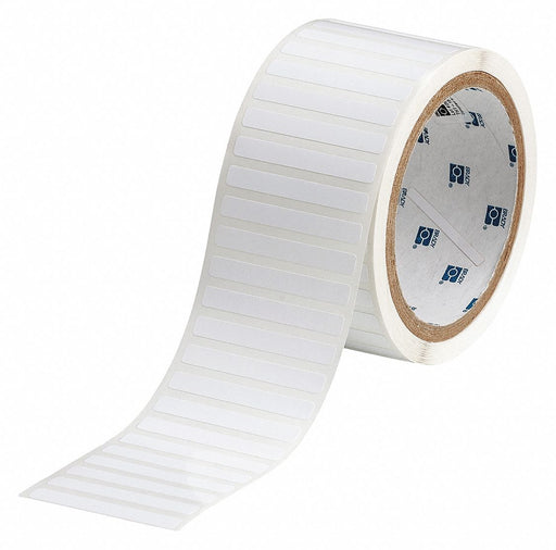 Therm Transfer Label Poly 0.25x2