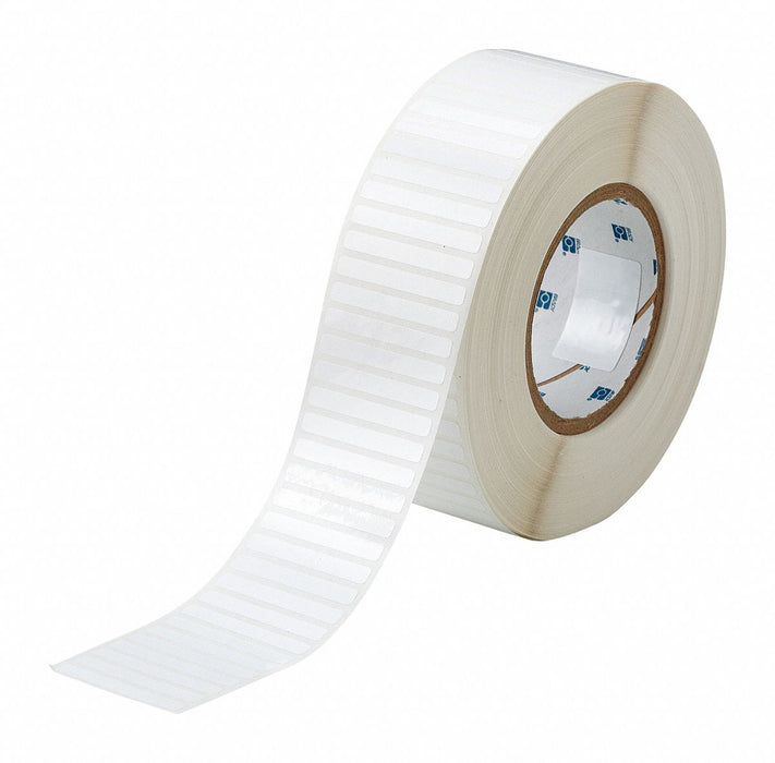 Therm Transfer Label Poly 0.25x2