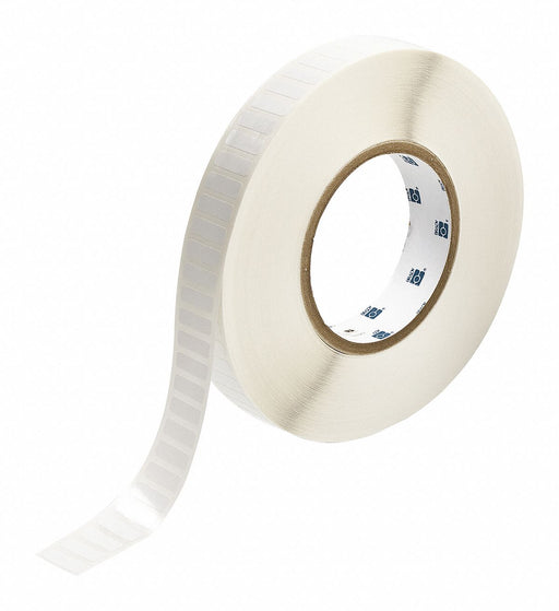 Therm Transfer Label Poly 0.25x0.75
