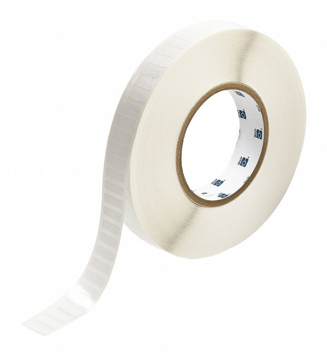 Therm Transfer Label Poly 0.25x0.75