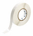 Pre-Cut Label Stock Roll White Gloss