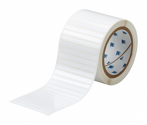 Therm Transfer Label Poly 0.25x3