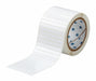 Therm Transfer Label Poly 0.25x3