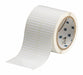 Pre-Cut Label Stock Roll White Gloss