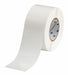 ContinuousLabelStock Clear Gloss 3inW