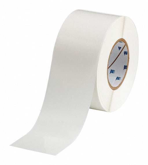Therm Transfer Label Poly 300 ftx3