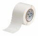 Pre-Cut Label Stock Roll Clear Gloss
