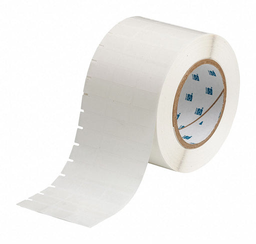 Therm Transfer Label Poly 0.5x1