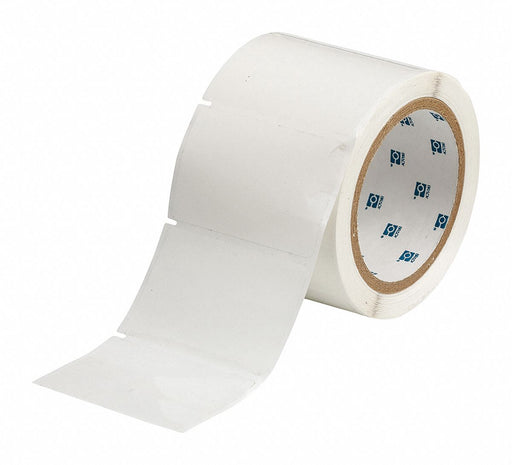 Therm Transfer Label Poly 2x3
