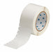 Therm Transfer Label Poly 0.5x0.5