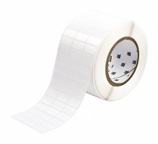 Therm Transfer Label Poly 0.5x1