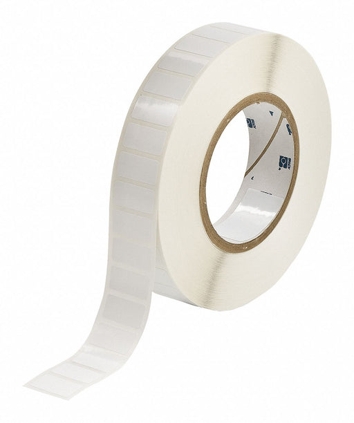 Therm Transfer Label Poly 0.5x1