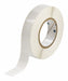 Pre-Cut Label Stock Roll White Gloss