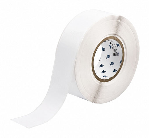 Therm Transfer Label Poly 300 ftx2