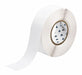ContinuousLabelStock White Gloss 2inW