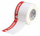 Therm Transfer Label Poly 4x6