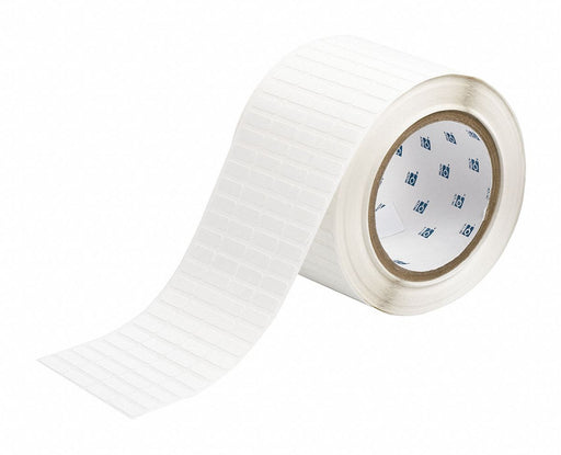 Therm Trans Label VinylCloth 0.25x0.75