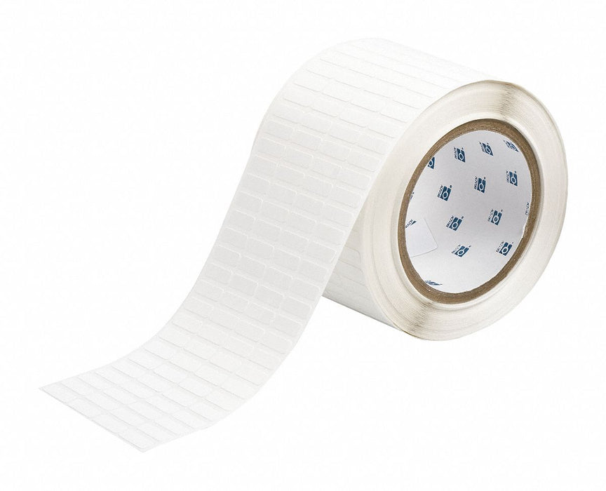 Therm Trans Label VinylCloth 0.25x0.75