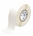 Pre-Cut Label Stock Roll White Gloss