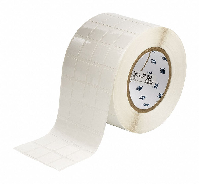 Therm Trans Label VinylCloth 0.937x0.75