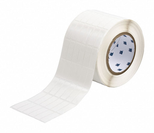 Therm Trans Label VinylCloth 1.437x0.5