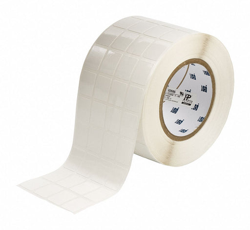 Therm Trans Label VinylCloth 1.437x0.8