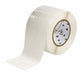 Pre-Cut Label Stock Roll White Gloss