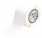 Pre-CutLabelStockRoll White Semi-Gloss