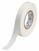 ContinuousLabelStock White Semi-Gloss
