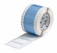 Sleeve Label White Polyolefin 1 in W