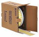 SleeveLabel Yellow Polyolefin 3/8inW