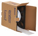 Wire Marking Sleeves White 2 In W