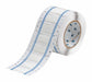 SleeveLabel White Polyolefin 1/2inW