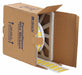 Wire Marking Sleeves Yellow 2 In W
