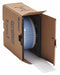 SleeveLabel White Polyolefin 3/32inW