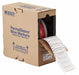 SleeveLabel White Polyolefin 3/8inW