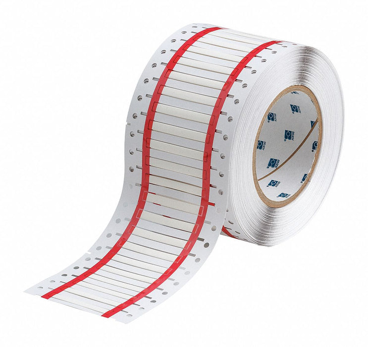 Wire Marking Sleeves White 2 In W