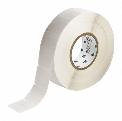 WraparoundLabel White Vinyl 1-3/4inW