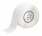 Wraparound Label White Vinyl 1 in W