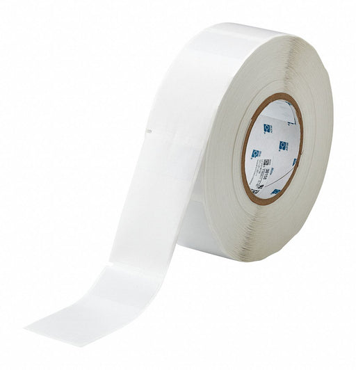 Therm Transfer Label Self Lam 3.75x2